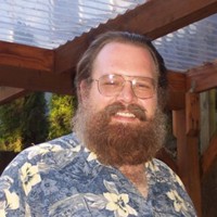 Darrell Flood