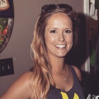 Olivia Burdette