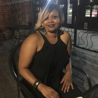 Angela Gerald