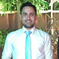 Alef John Andrade Bezerra de Lima