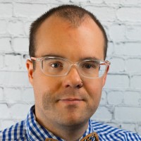 Jacob Carpenter