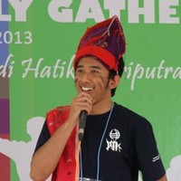 Saiful Rochman Saputra