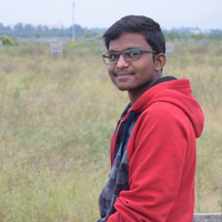 Jaswanth Venkata
