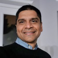Pranay Pattani