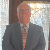 Ronald E. “Rick” Richmond