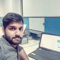 Sreenath E