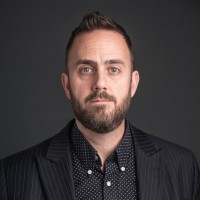 Rick Vos-Wiebe