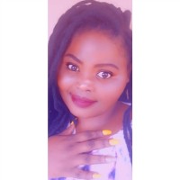 Mercy Bongiwe Msomi