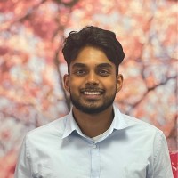 Kevin Sri