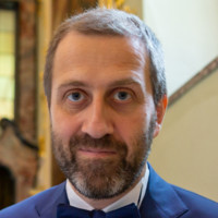 Riccardo Ferrari
