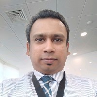 Saud Khan