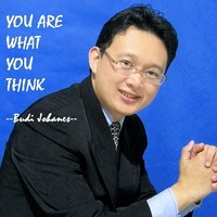 Budi Johanes