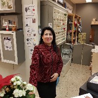 Zainab Mohammed
