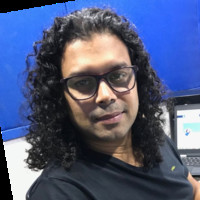 Berlin Varghese