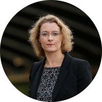 Isabelle Dumont