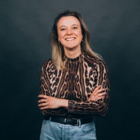 Saar van Veelen