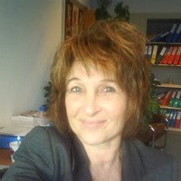Silvia Eggli