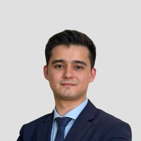 Bobur Khashimov