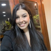 Thayna Montes