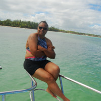 Brenda Lias