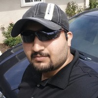 Saad Shafiq