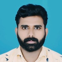 Vishnu Ts