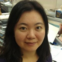Amelia Wang