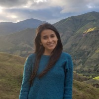 Lina Segovia