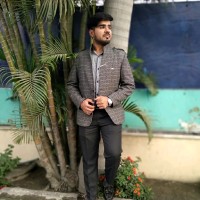 Mohd Zakwan Naeem Chaudhary