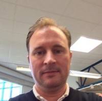 Niclas Johansson