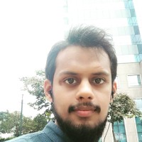 Sharath R