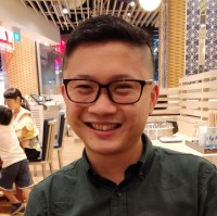 Boon Keong Tay