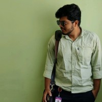 Sreeraj Velloli