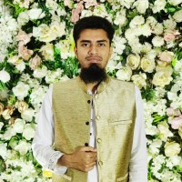 Qamrul Hasan