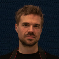 Marcus Borg