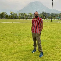 Sozhan Elango