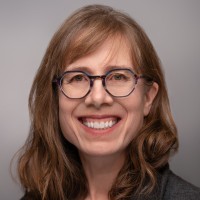 Alexandra Crampton