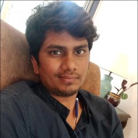 Aashish Mishra