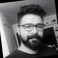Anup Sasikumar