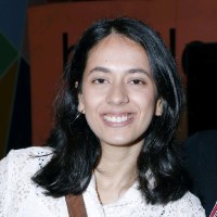 Arushi Pandey