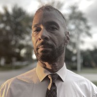 Derrick Thompson