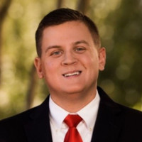Zack Kupperbusch, MBA