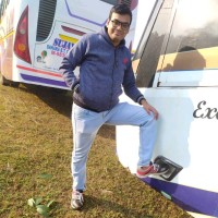 sambit boral