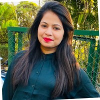 Rutvi Patel