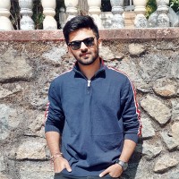 Jil Shah