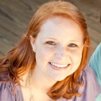 Madeleine Camozzo