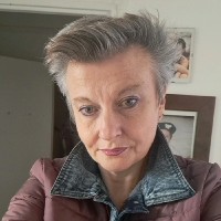 Caroline Rielland