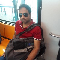 Bhuban Ghose