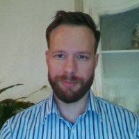 Stephen Pook