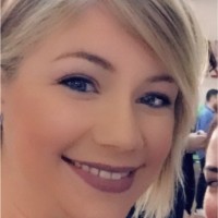 Candice Smith